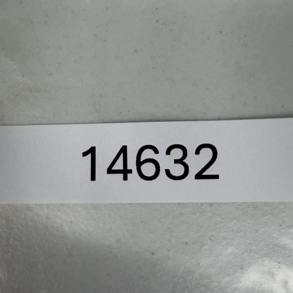 NWT Cherokee Sweater Womens M Green Cable Knit Pullover Roll Crew Neck VTG USA - Picture 8 of 8